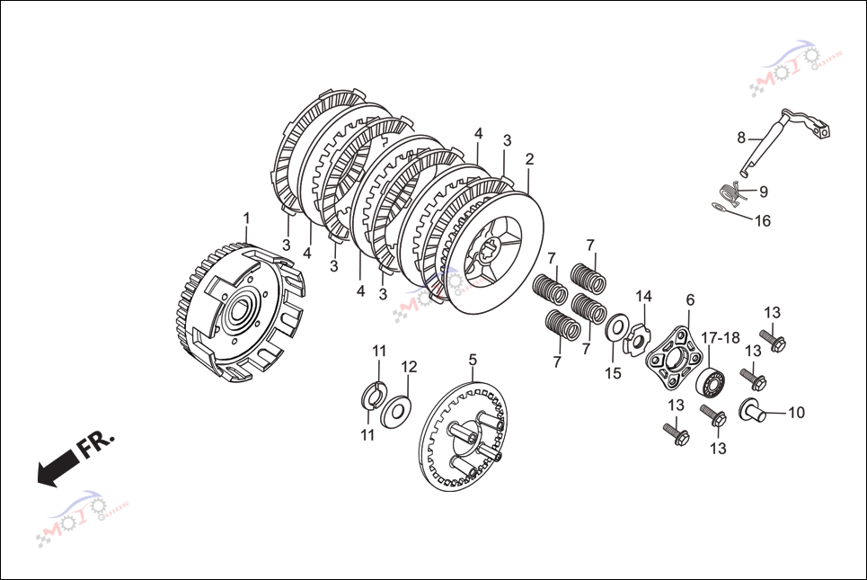 Engine Diagram